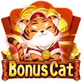 Slot Gacor Dragoon Soft Bonus Cat